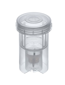 Приспособление IKA ST-50-M-gamma Stirring tube, sterile, 50 ml