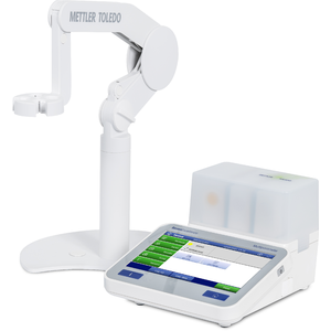 рН-метр METTLER TOLEDO SevenExcellence pH meter S400