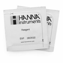 Набор реагентов на озон HANNA Instruments HI93703-52-2